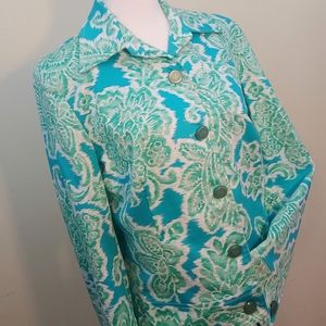 Jillian Tracy by Jolibel Jacket